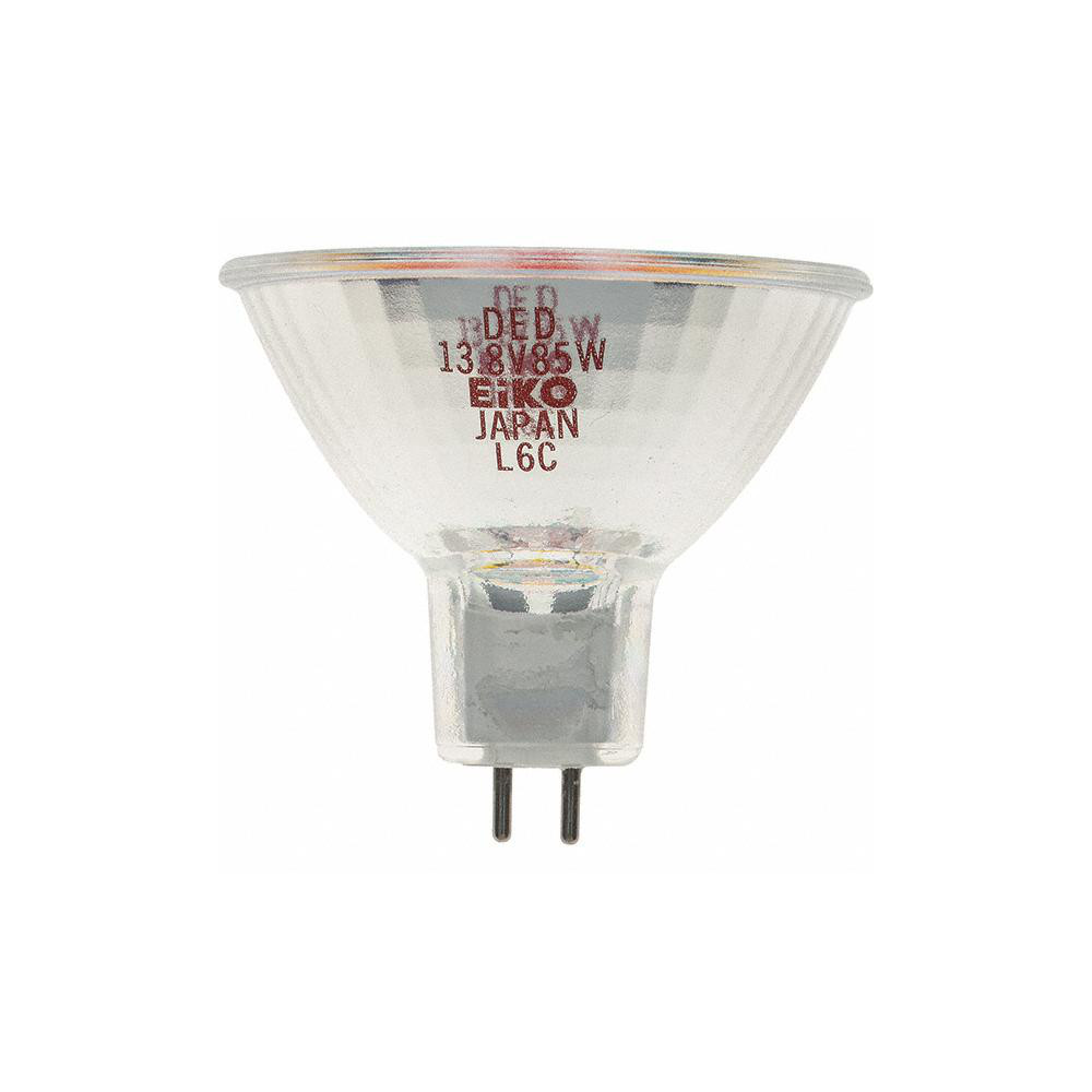 Value Collection Lamps & Light Bulbs: Lamp Style: Commercial, Industrial; Lamp Type: Halogen; Lamp Technology: Halogen - E/DED