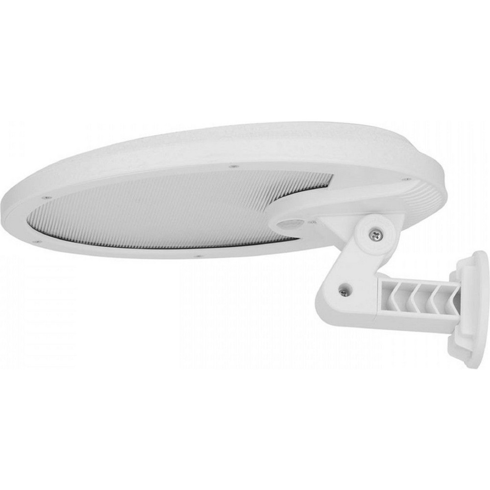 eLEDing Motion Sensing Light Fixtures: Detection Angle: 180; Number of Heads: 1; Detection Distance (Feet): 30 ft - EE805W56-WW