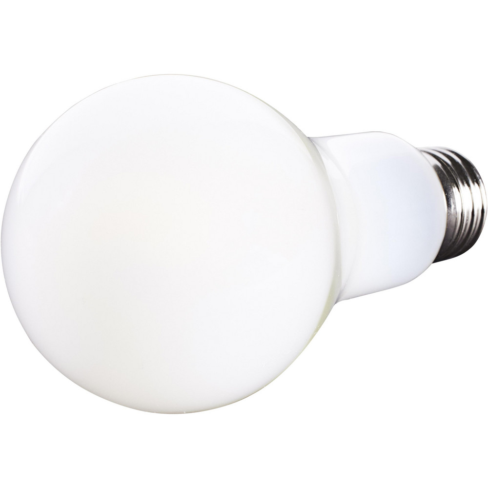 Value Collection LED Lamp: Commercial, Decorative, Industrial, Office & Residential, A23, 21.000W, Medium Screw Base - S12451