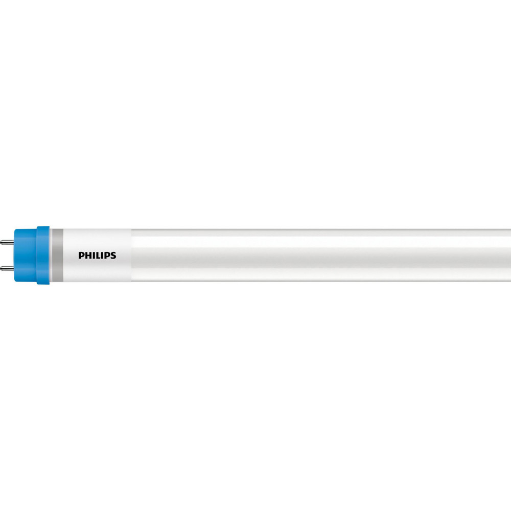 Philips LED Lamp: Commercial, Industrial & Tubular, LED & T8, 11.500W, 2-Pin & Medium Bi-Pin Base - 580274