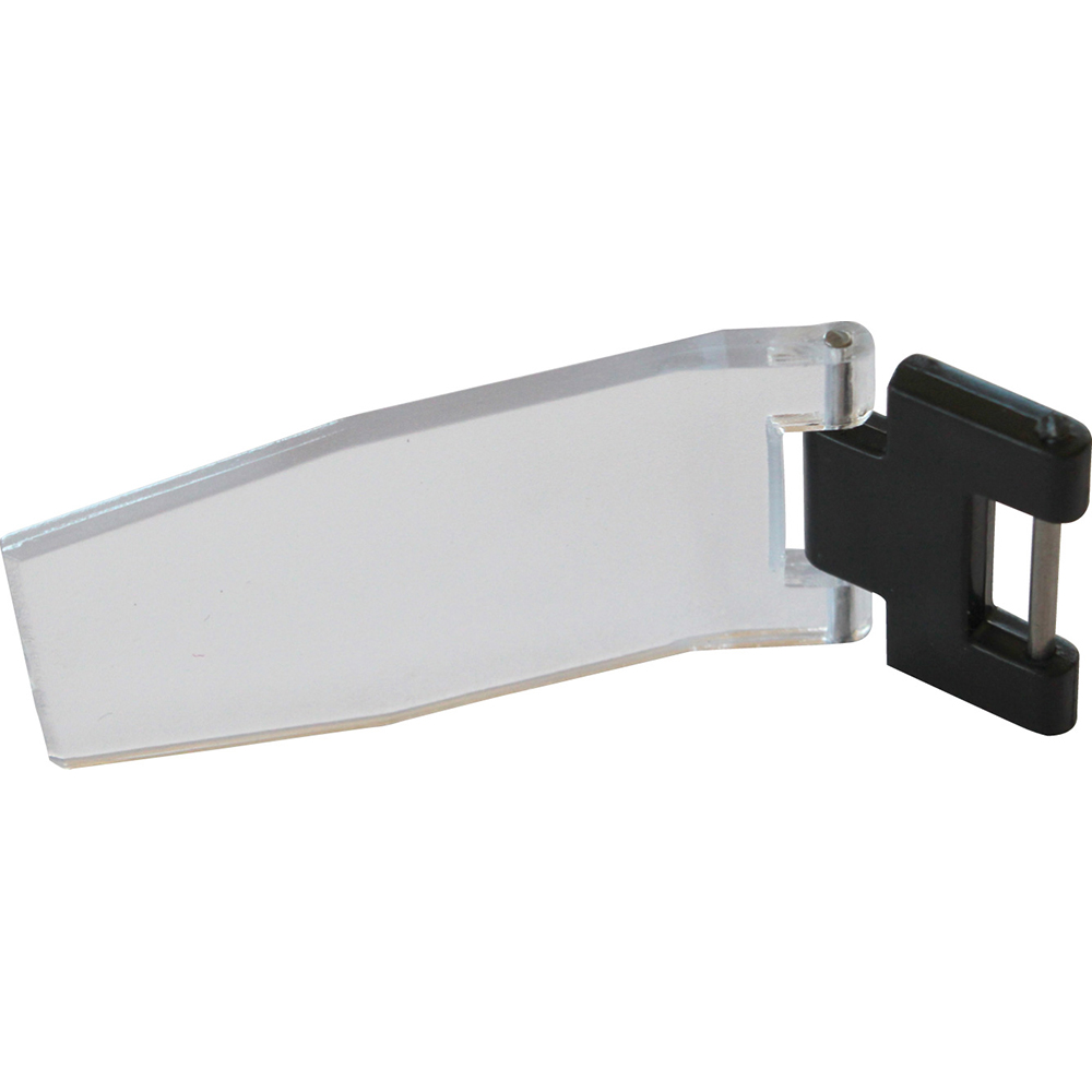 SYLVANIA Tubular  Fluorescent Lamp: 40 W, T12, Medium Bi-Pin - 24477