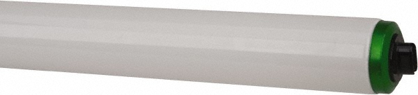 SYLVANIA Tubular  Fluorescent Lamp: 40 W, T12, Medium Bi-Pin - 24477