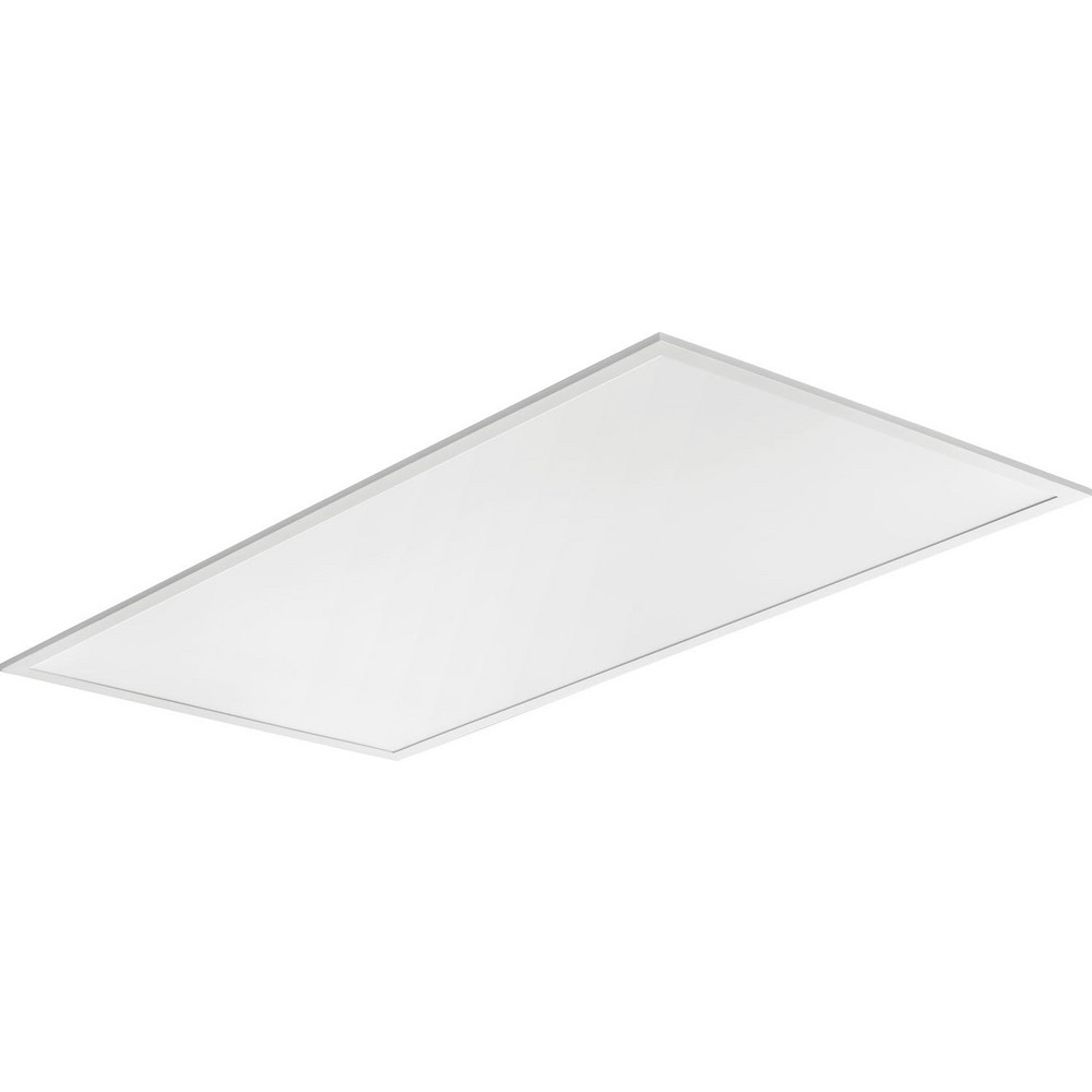 eSenLite Troffers: Compatible Lamp Type: Integrated LED; Troffer Material: Aluminum - BPTL2450W-R20
