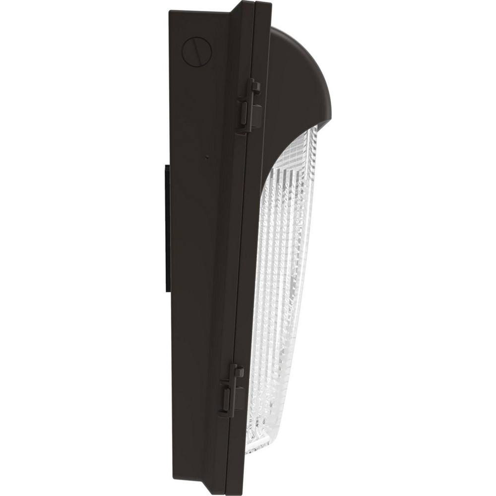 Lithonia Lighting 79 Watt, 7,000 Lumens, 5,000°K, 120-277V, LED Wall Pack Light Fixture - 268TV2