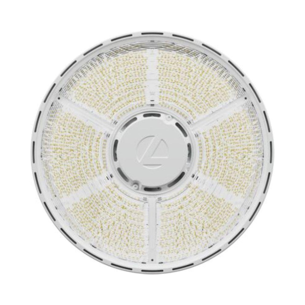 Lithonia Lighting 79 Watt, 7,000 Lumens, 5,000°K, 120-277V, LED Wall Pack Light Fixture - 268TV2