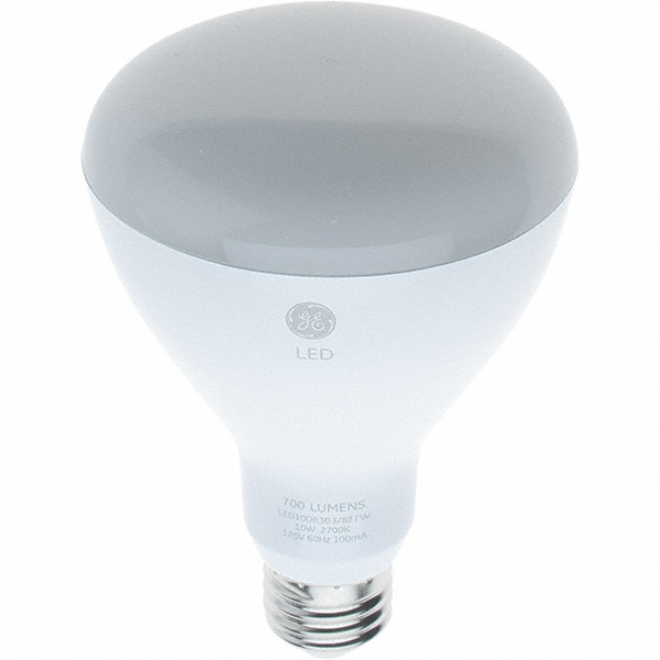 Eiko Global LED Lamp: Commercial & Industrial, E26, 30.000W, Medium Screw Base - 09655