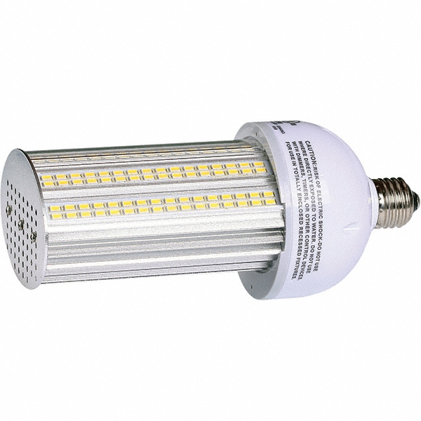 Eiko Global LED Lamp: Commercial & Industrial, E26, 30.000W, Medium Screw Base - 09655