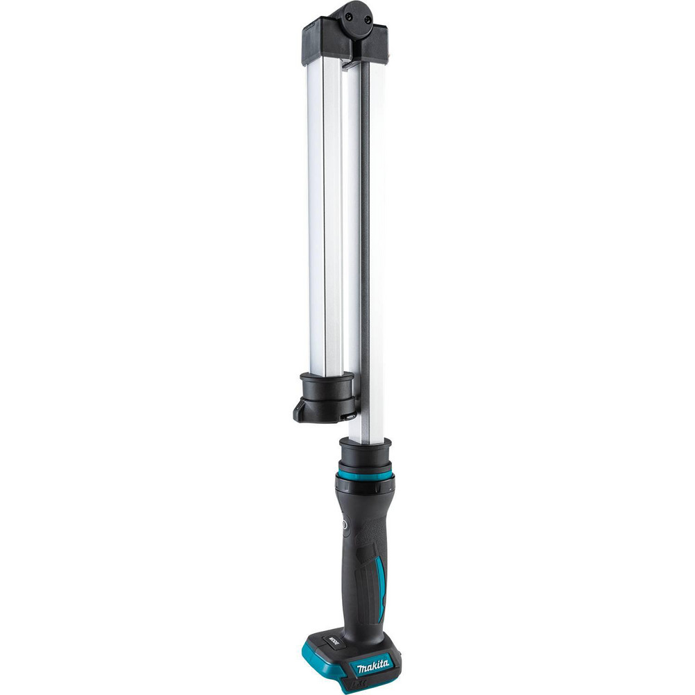 Makita Portable Work Lights: Portable Type: Horizontal Mount, Stand, Hook, Vertical Mount, Clamp Mount; Light Technology: LED; Lamp Type: LED - DML818