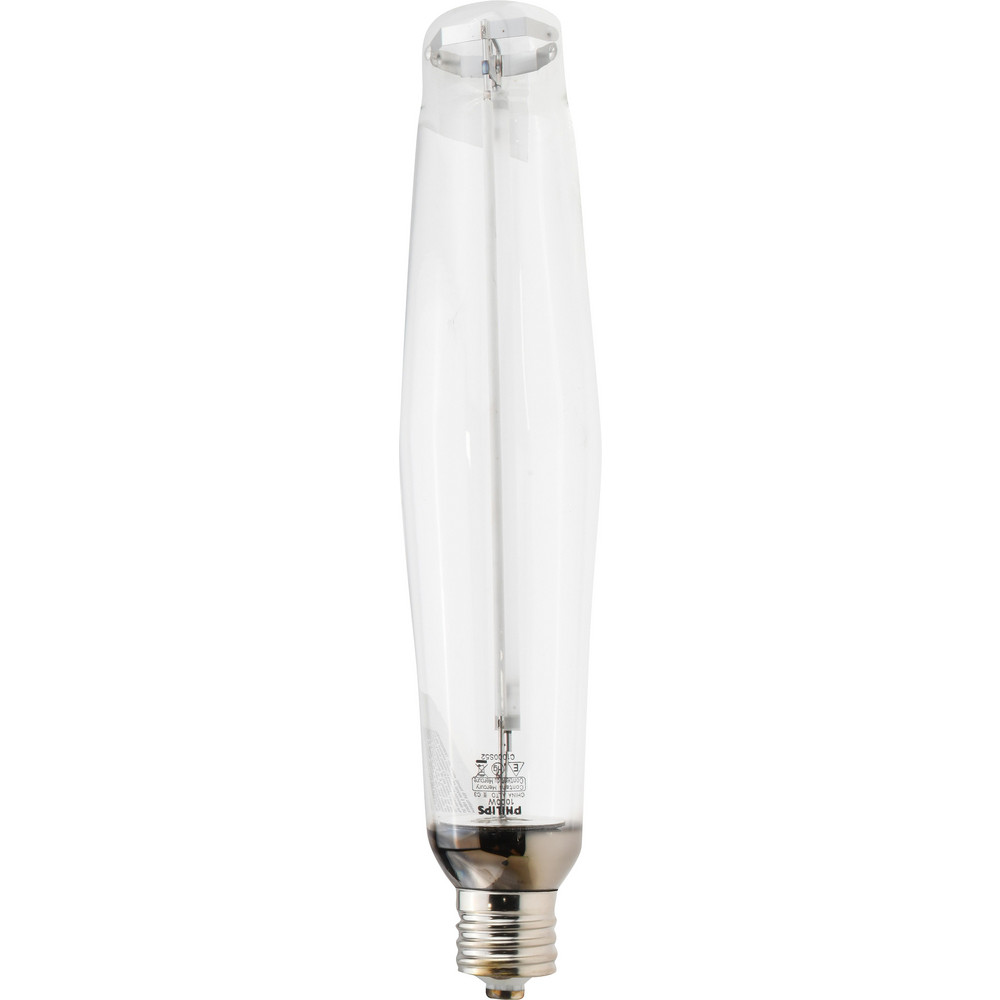 SYLVANIA HID Lamp: Metal Halide, 1000.000 Watt, Commercial & Industrial, Mogul Base, BT37 - 64469
