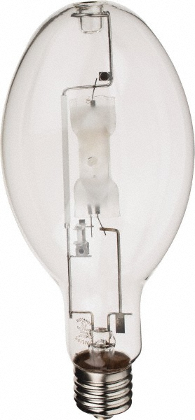 Filamento LED Commercial & Industrial Lamp: 105 Watts, LED, Mogul Base - 03400