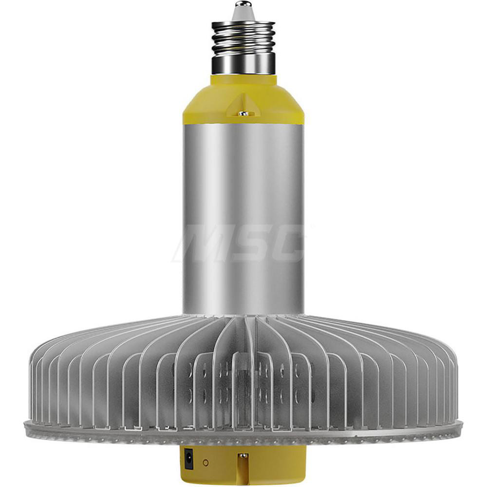 Filamento LED Commercial & Industrial Lamp: 105 Watts, LED, Mogul Base - 03400