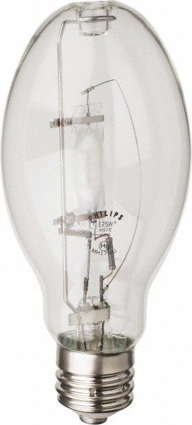 Filamento LED Commercial & Industrial Lamp: 105 Watts, LED, Mogul Base - 03400