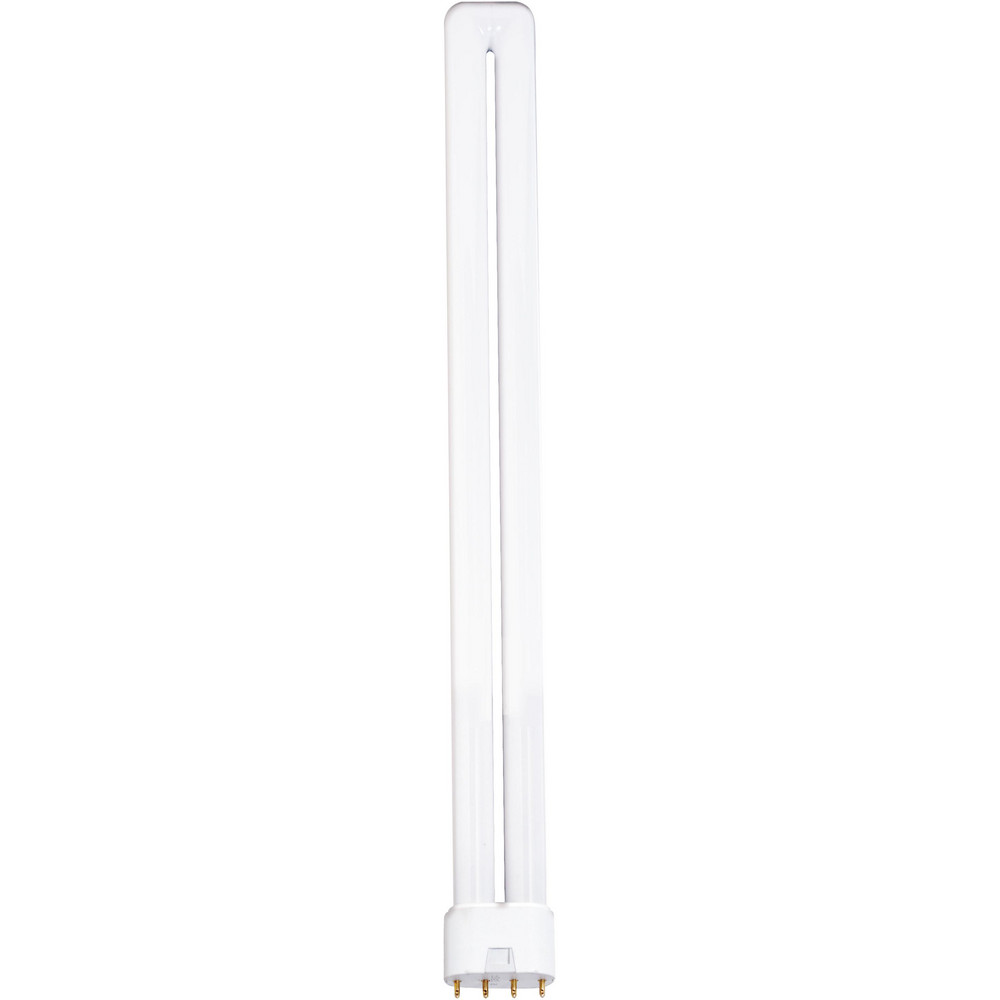 Value Collection Commercial, Industrial, Office & Residential  Fluorescent Lamp: 40.000 W, T5, 4-Pin - S8668