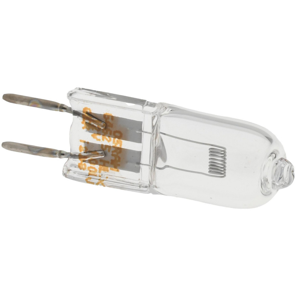 Philips 2,000 Watt, 120 Volt, Halogen Miniature & Specialty T8 Lamp - 139261