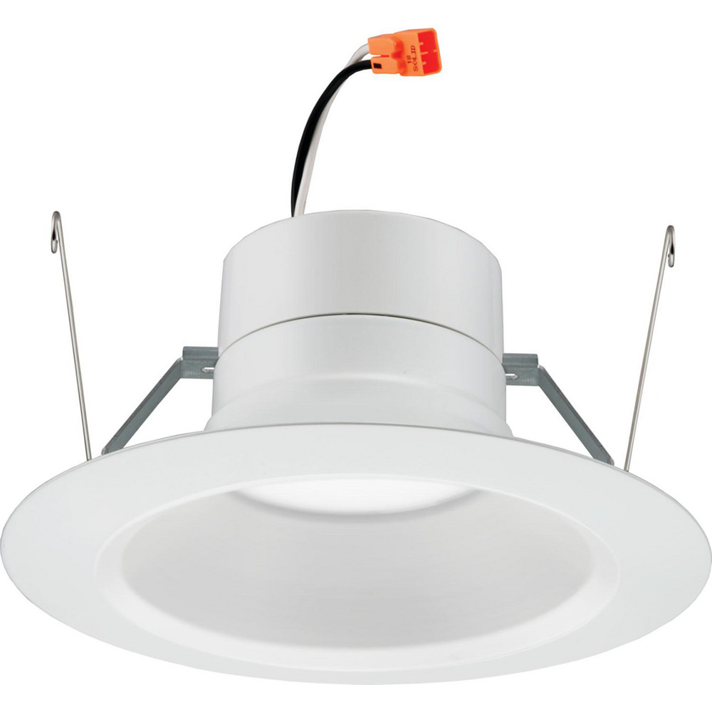 Lithonia Lighting Downlights: Overall Width/Diameter (Decimal Inch): 7.62; Housing Type: Retrofit, Remodel - 2678XY