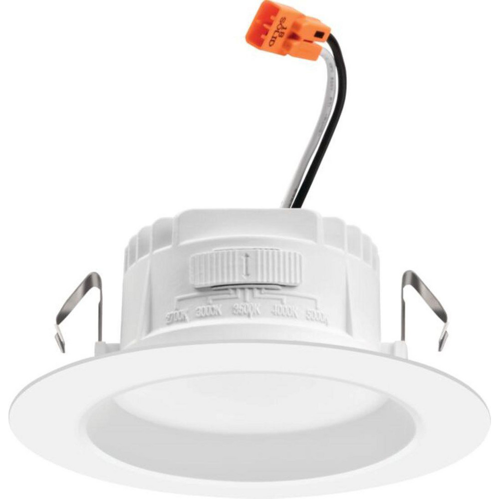 Lithonia Lighting Downlights: Overall Width/Diameter (Decimal Inch): 7.62; Housing Type: Retrofit, Remodel - 2678XY