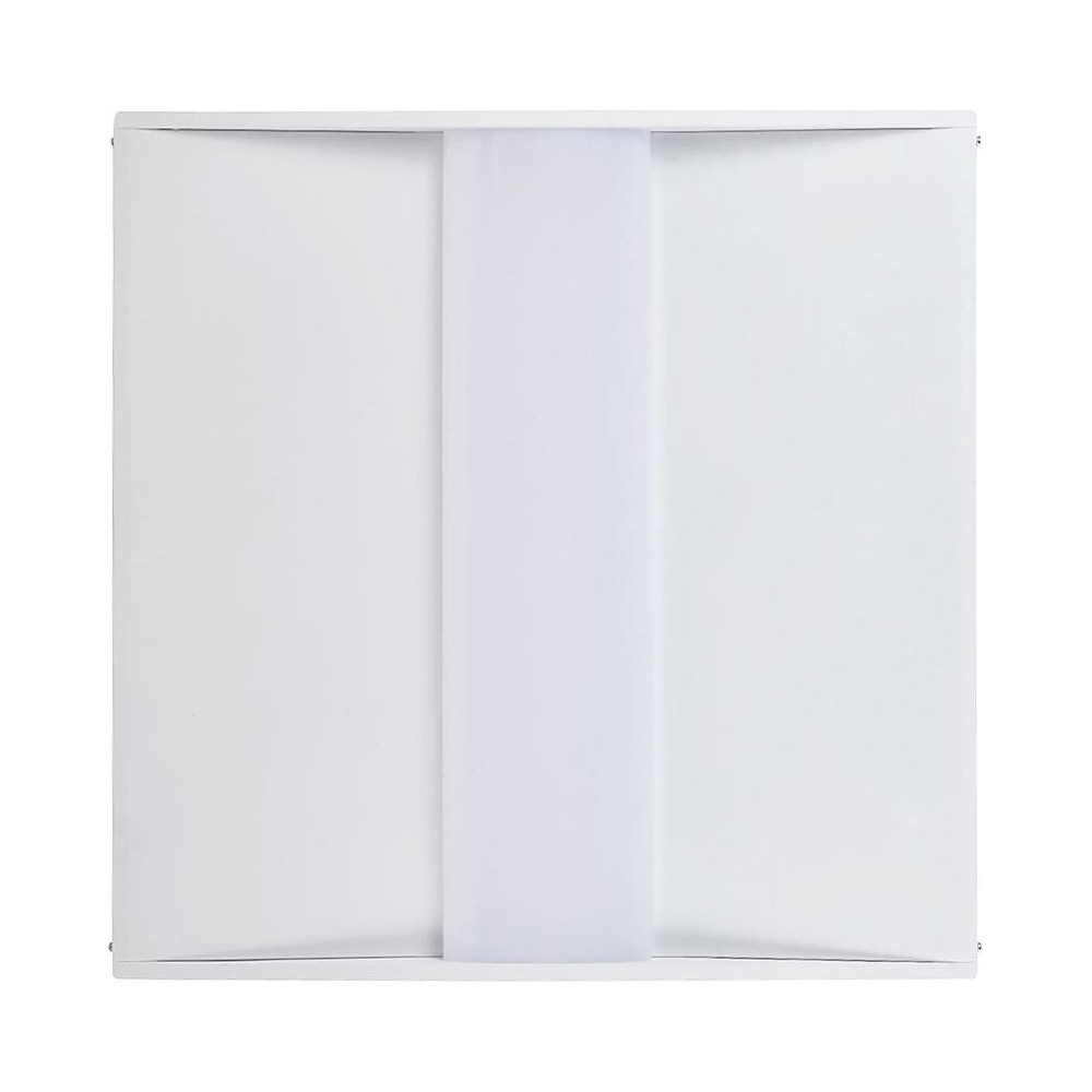 Cooper Lighting 2 Lamp, 32 Watts, 2 x 2', Electronic Start Troffer Light Fixture Retrofit Kit - ART-2ARC-232L-UNV-EB81-U