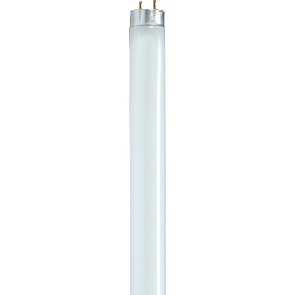 PRO-SOURCE Commercial, Industrial, Office & Residential  Fluorescent Lamp: 32.000 W, T8, Medium Bi-Pin - PS-S8458