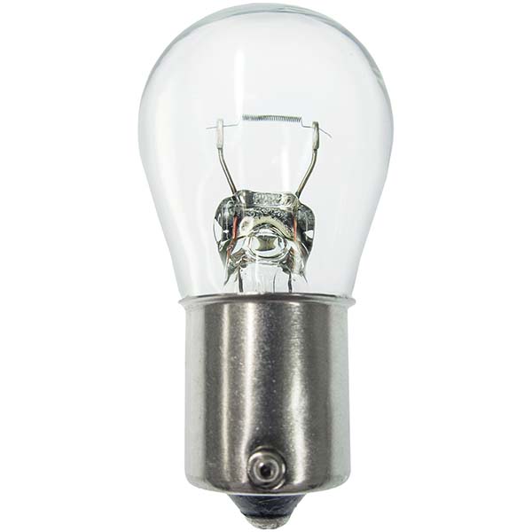 Import 12 Volt, Incandescent Miniature & Specialty T6-1/2 Lamp - 7440NA
