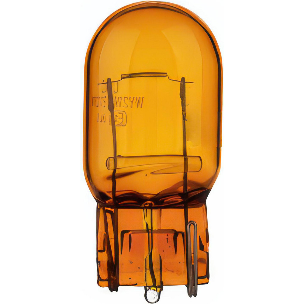 Import 12 Volt, Incandescent Miniature & Specialty T6-1/2 Lamp - 7440NA