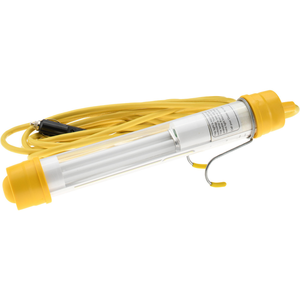 Import 12 Volt, Incandescent Miniature & Specialty T6-1/2 Lamp - 7440NA