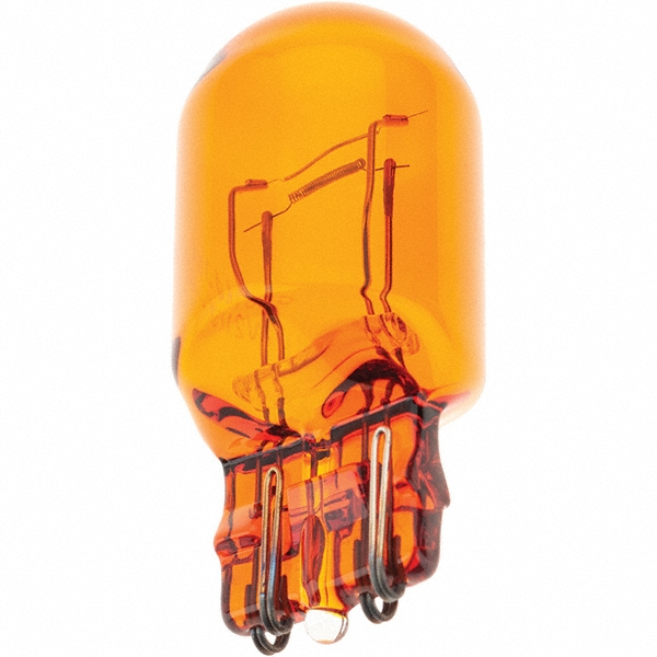 Import 12 Volt, Incandescent Miniature & Specialty T6-1/2 Lamp - 7440NA