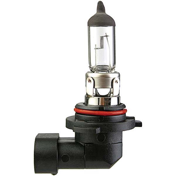 Import 12 Volt, Incandescent Miniature & Specialty T6-1/2 Lamp - 7440NA