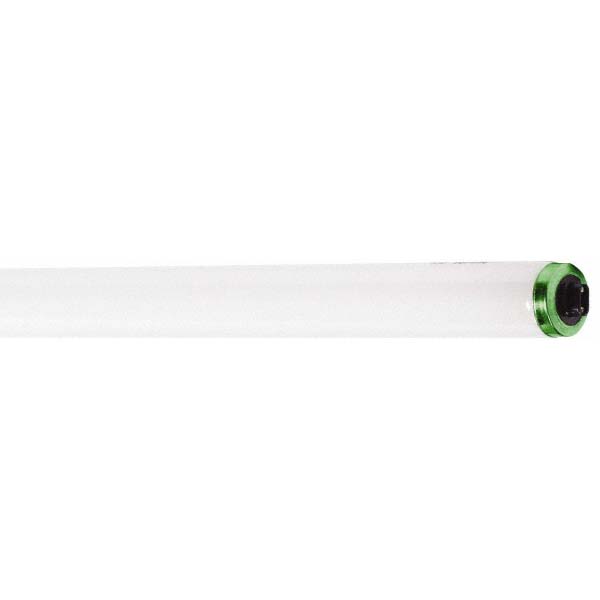 Philips Fluorescent Tubular Lamp: 86 Watts, T8, Recessed Double Contact Base - 236893