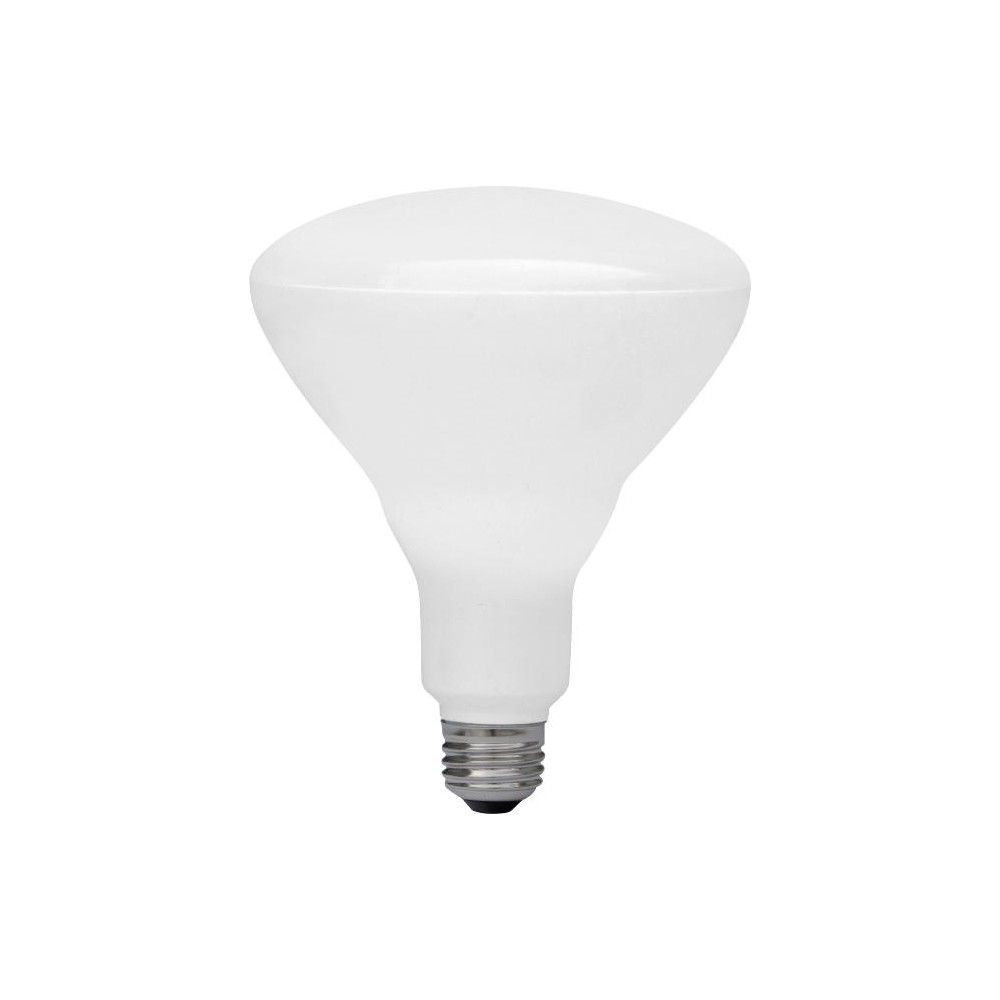 Euri Lighting LED Lamp: Commercial & Industrial, BR40, 11.000W, Medium Screw Base - EB40-5000CEC