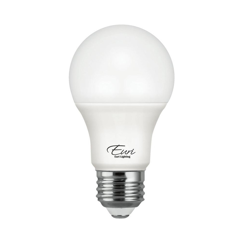 Value Collection LED Lamp: Commercial, Decorative, Industrial, Office & Residential, A19, 9.000W, Medium Screw Base - S11440