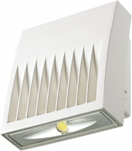eSenLite Wall Pack Light Fixtures: Lamp Technology: LED; Ip Rating: IP66 - EE112W-WW
