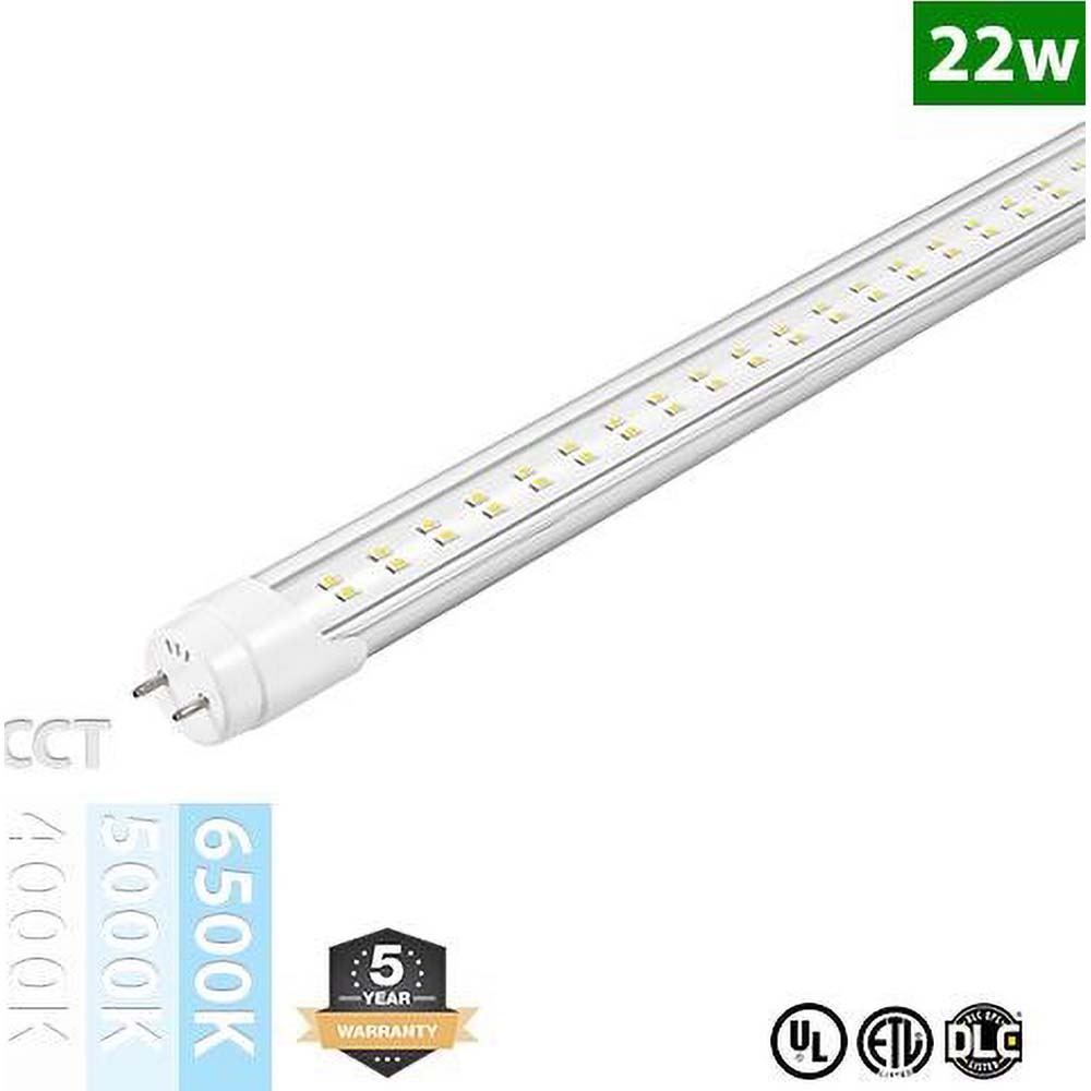Philips LED Lamp: Commercial, Industrial & Tubular, LED & T8, 9.500W, 2-Pin & Medium Bi-Pin Base - 588616