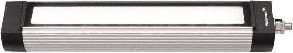 Waldmann Lighting Machine Lights: Machine Light Style: Linear; Lamp Technology: LED; Voltage: 120/230V; Wattage: 15.000 - 113051M20
