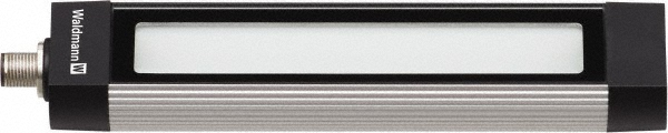 Waldmann Lighting Machine Lights: Machine Light Style: Linear; Lamp Technology: LED; Voltage: 120/230V; Wattage: 15.000 - 113051M20