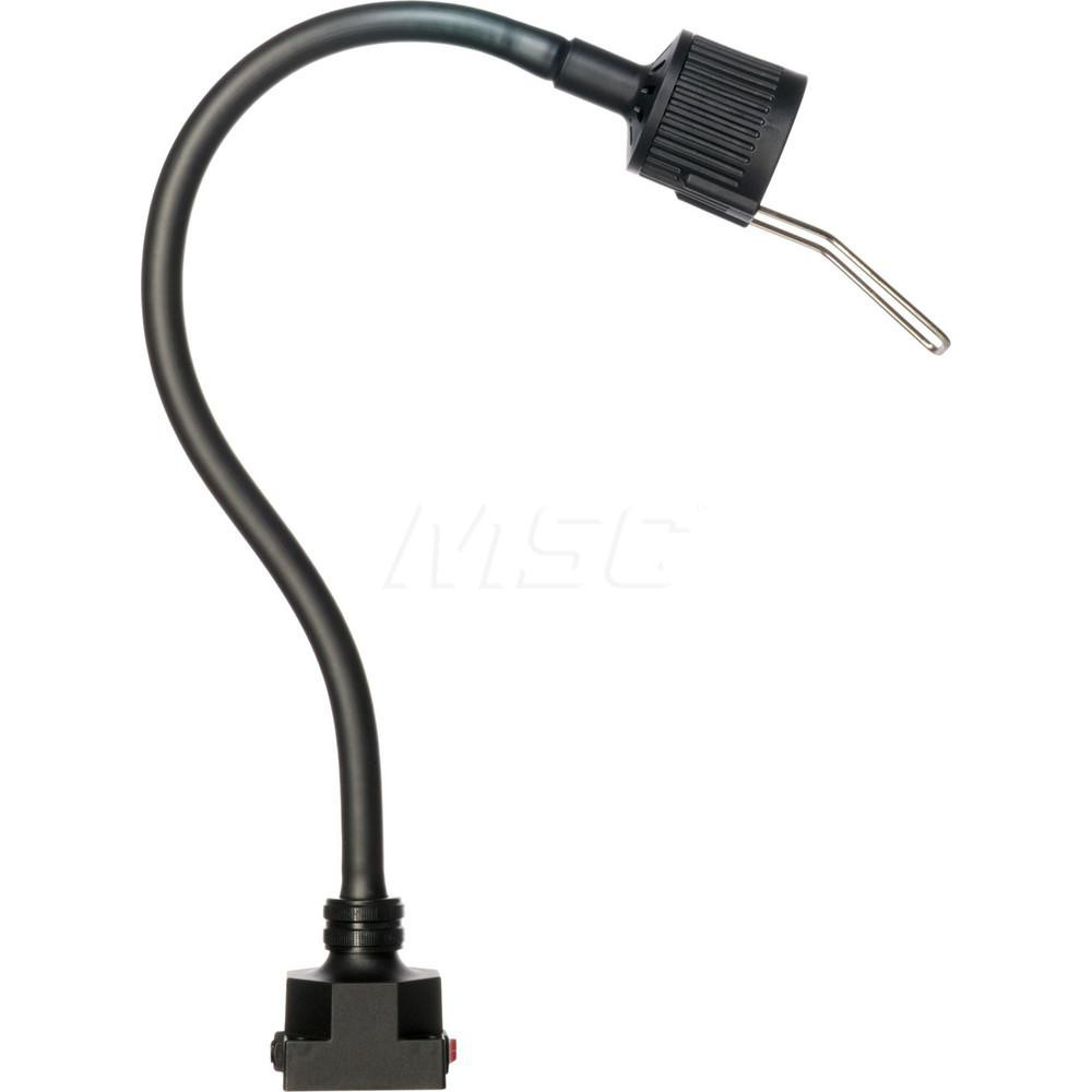 Sunnex Lighting Task & Machine Light Accessories: Accessory Type: C- Clamp; For Use With: HS,LS, SL3, SL9, HF - ACC 27712