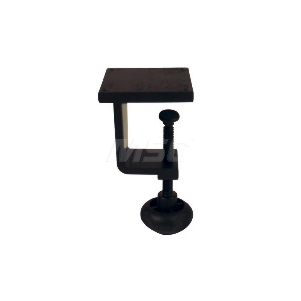 Sunnex Lighting Task & Machine Light Accessories: Accessory Type: C- Clamp; For Use With: HS,LS, SL3, SL9, HF - ACC 27712