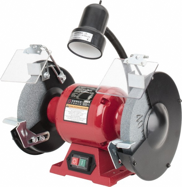 Sunnex Lighting Task & Machine Light Accessories: Accessory Type: C- Clamp; For Use With: HS,LS, SL3, SL9, HF - ACC 27712