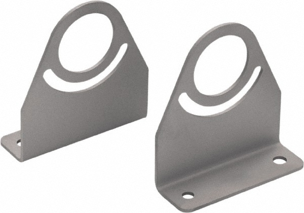 Sunnex Lighting Task & Machine Light Accessories: Accessory Type: C- Clamp; For Use With: HS,LS, SL3, SL9, HF - ACC 27712