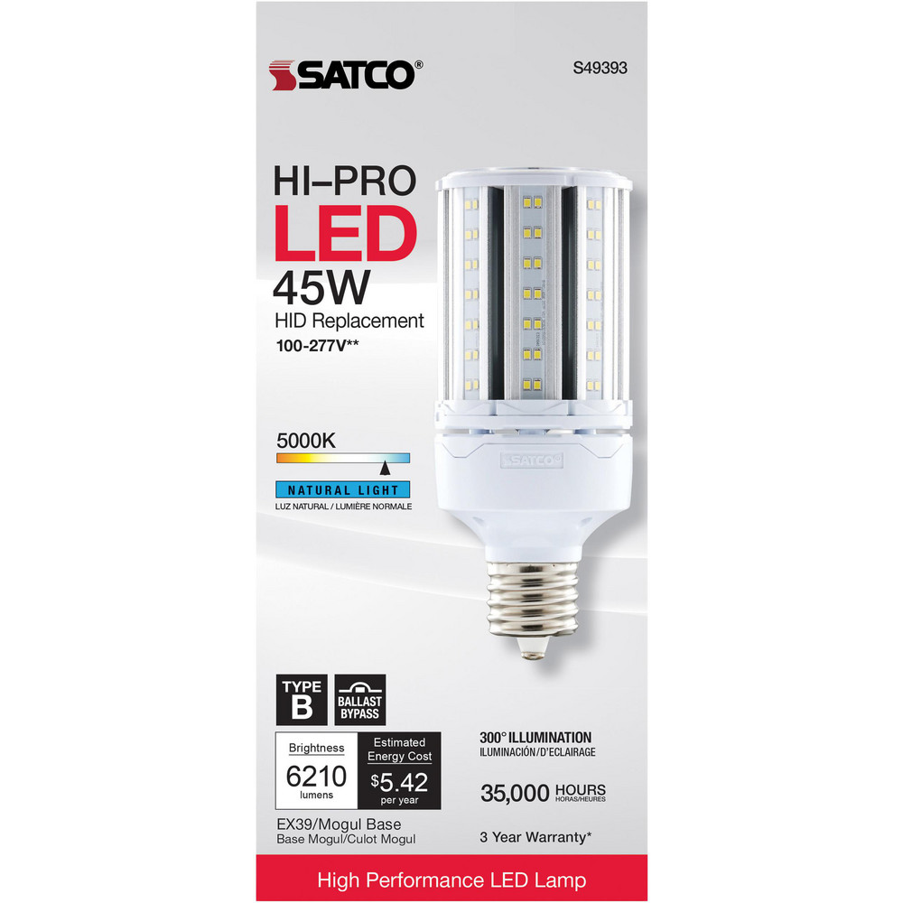 Value Collection Commercial, Industrial, Office & Residential  Fluorescent Lamp: 13.000 W, T4, 4-Pin - S8331