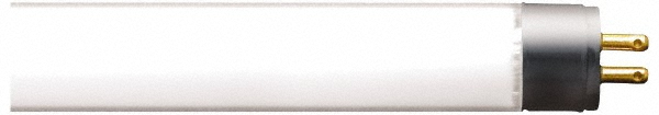 Philips Tubular  Fluorescent Lamp: 49 W, T5, Miniature Bi-Pin - 220509