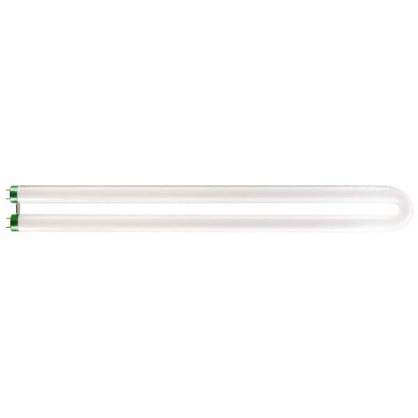 PRO-SOURCE Tubular  Fluorescent Lamp: 31.000 W, T8, Medium Bi-Pin - PS-S8452