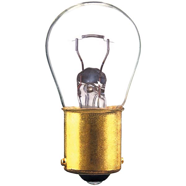 Import 14 Volt, Incandescent Miniature & Specialty T3-1/4 Lamp - 1893