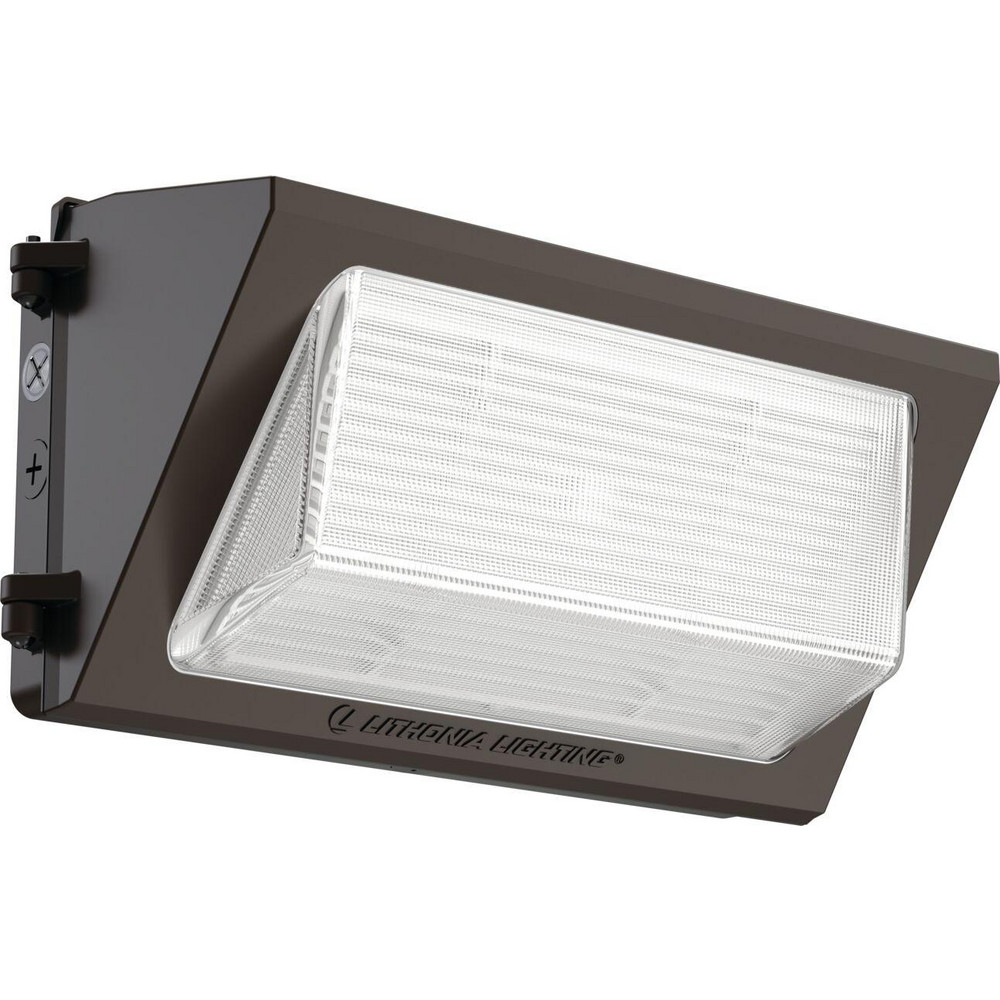 Metro LED 100-277V 80W 5000K LED WALL PACK - SWP05M-80W-CCT