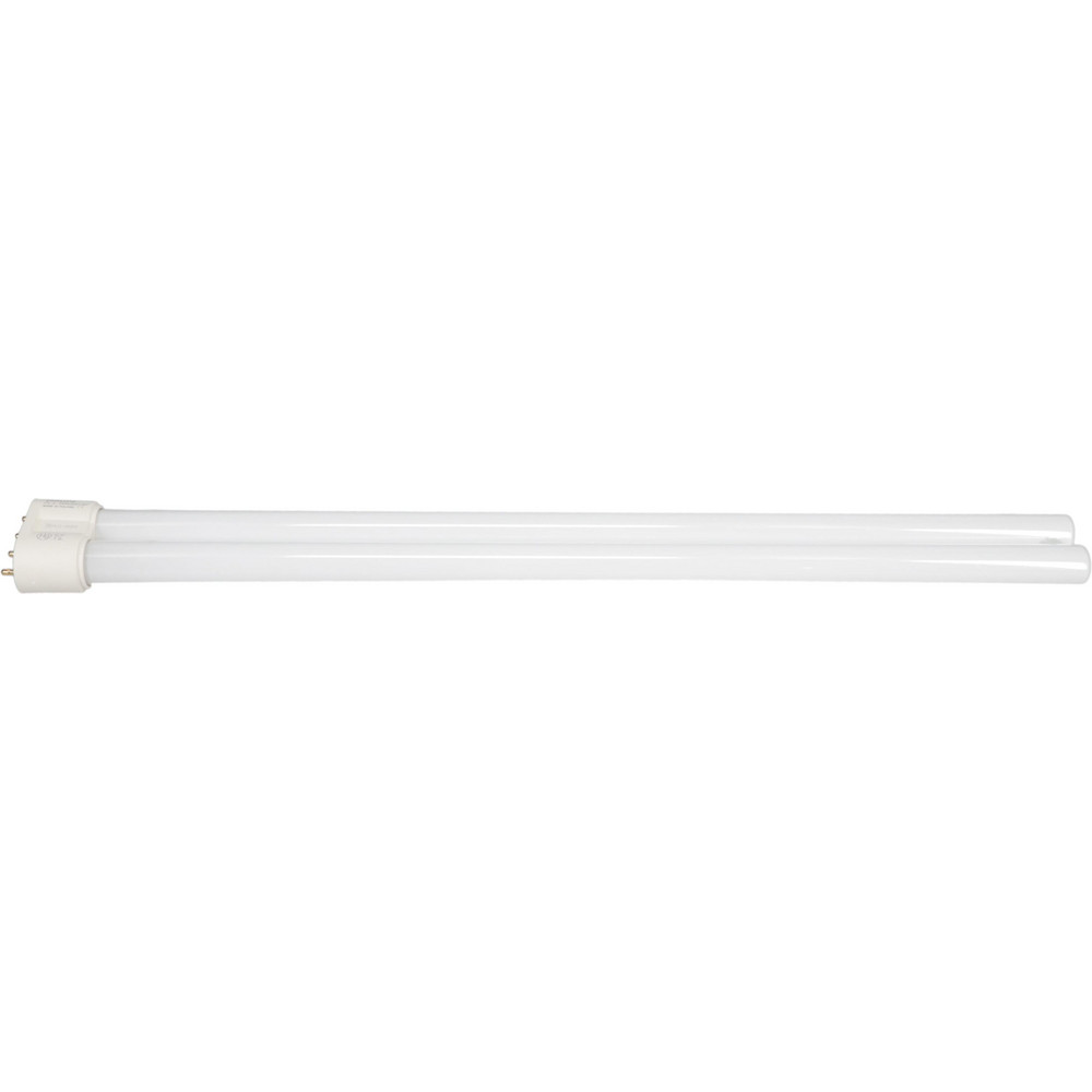 Value Collection Commercial, Industrial, Office & Residential  Fluorescent Lamp: 26.000 W, T4, 4-Pin - S8340