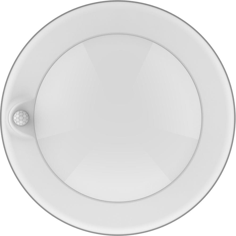Feit Electric Motion Sensing Light Fixtures: Detection Angle: 120; Number of Heads: 1; Detection Distance (Feet): 8 ft - CM7.5/840/25MOT