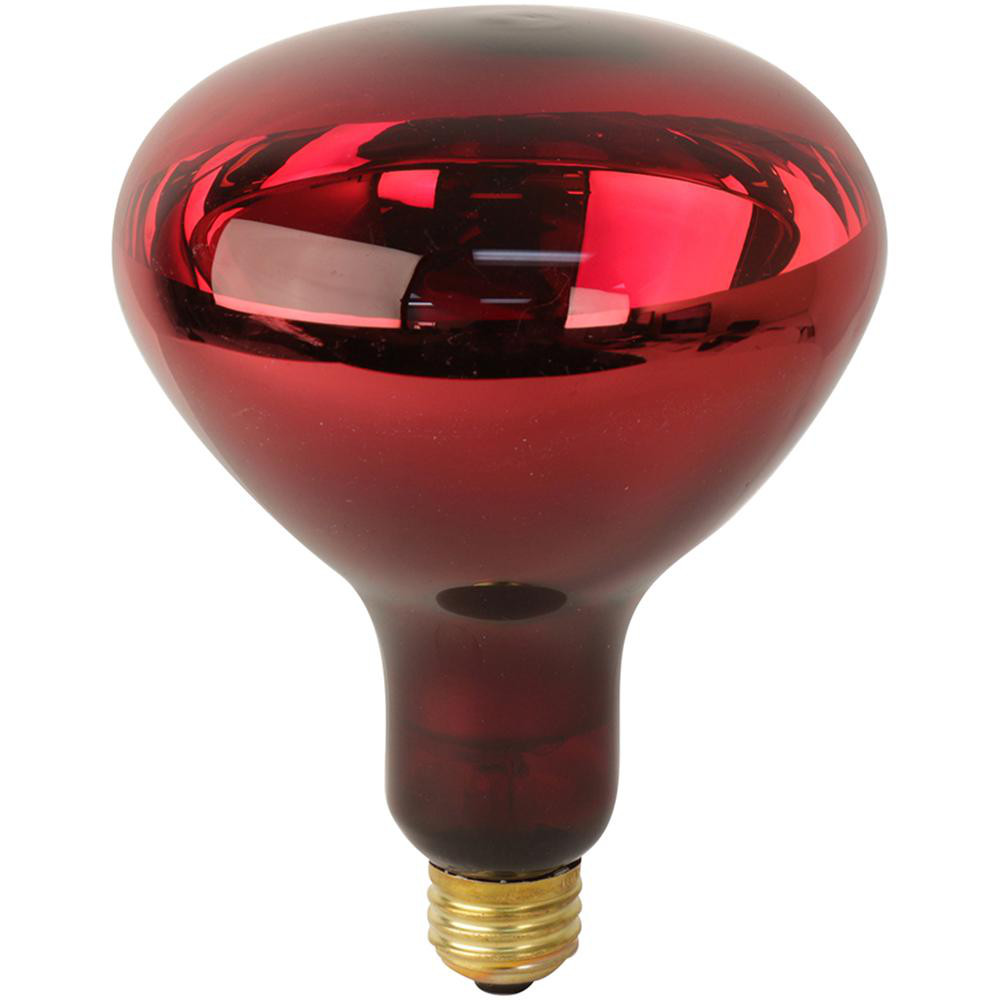 Euri Lighting LED Lamp: Commercial & Industrial, BR40, 11.000W, Medium Screw Base - EB40-5020CEC