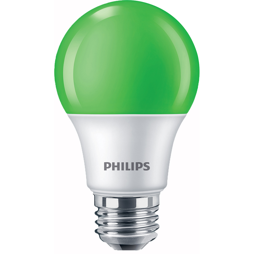 Euri Lighting LED Lamp: Commercial & Industrial, BR40, 11.000W, Medium Screw Base - EB40-5020CEC