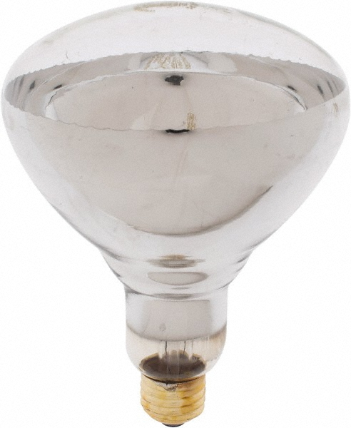 Euri Lighting LED Lamp: Commercial & Industrial, BR40, 11.000W, Medium Screw Base - EB40-5020CEC