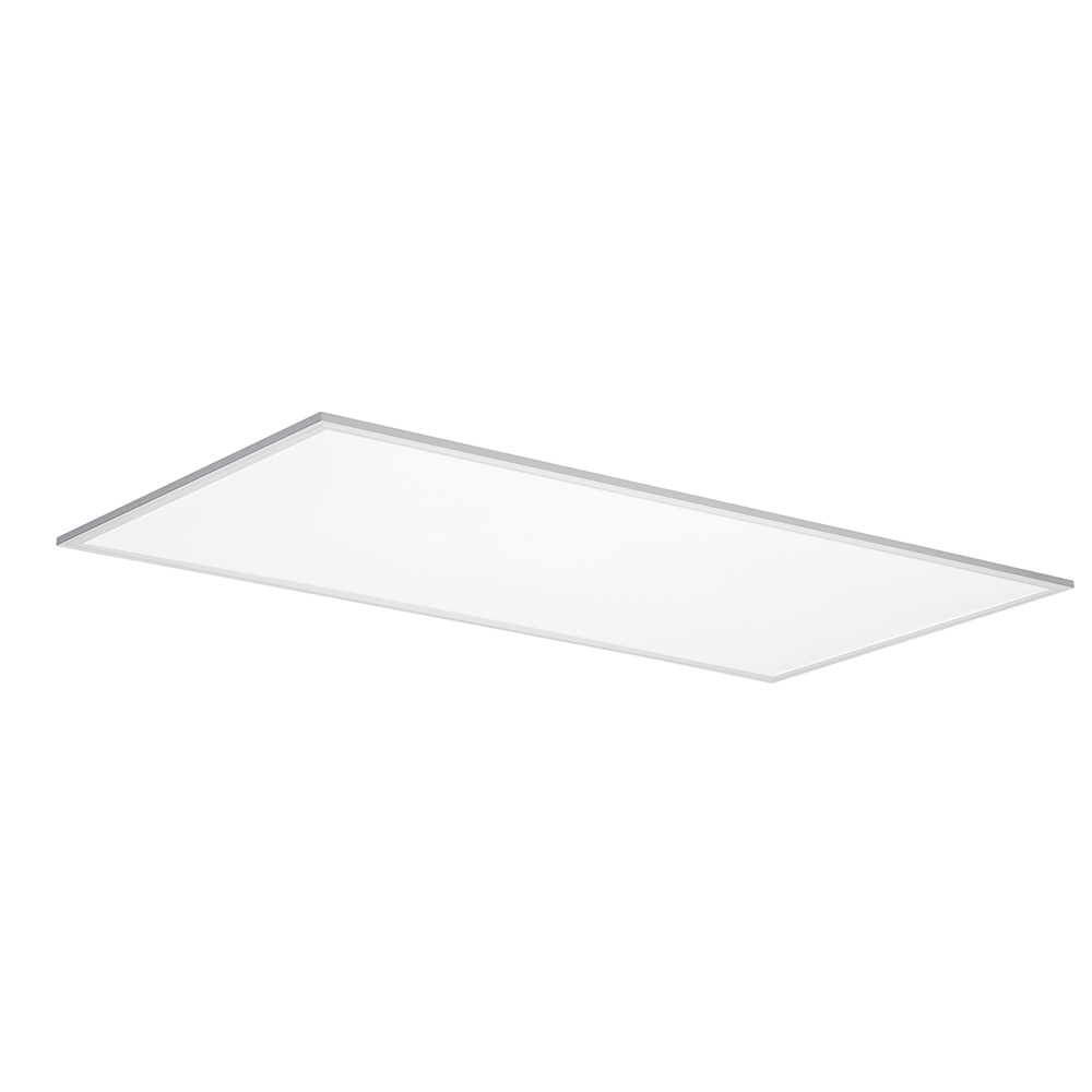 Lithonia Lighting 0 Lamps, 39.5 Watts, 2' x 4', LED Lamp Troffer - 270PUM