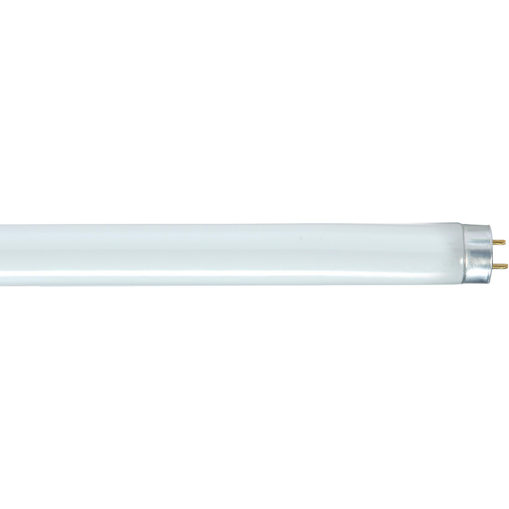 Value Collection Commercial, Industrial, Office & Residential  Fluorescent Lamp: 32.000 W, T8, Medium Bi-Pin - S8436